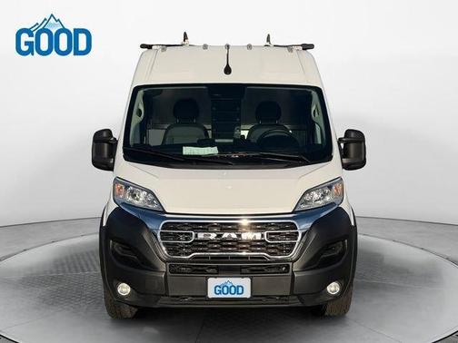 2023 RAM ProMaster 3500 High Roof