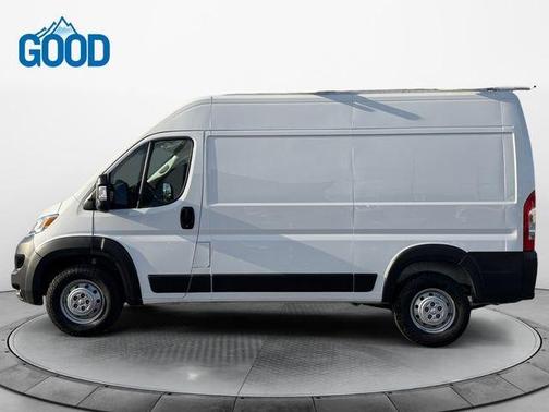 2023 RAM ProMaster 3500 High Roof