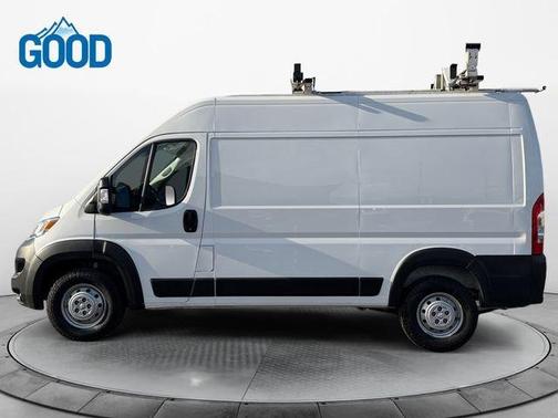 2023 RAM ProMaster 3500 High Roof