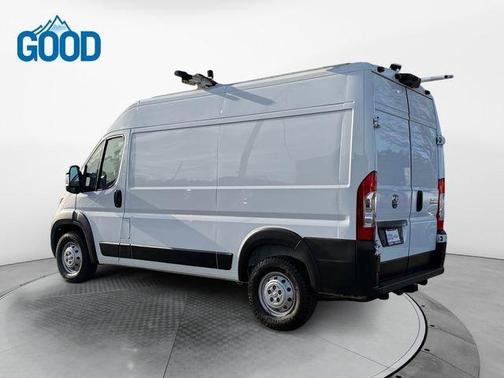 2023 RAM ProMaster 3500 High Roof