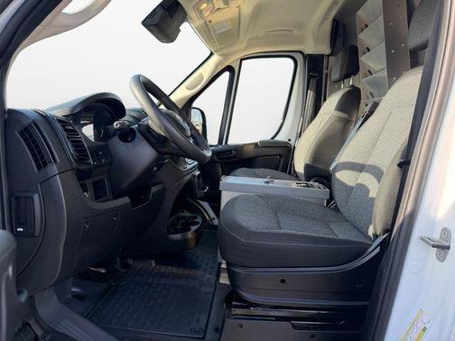 2023 RAM ProMaster 3500 High Roof