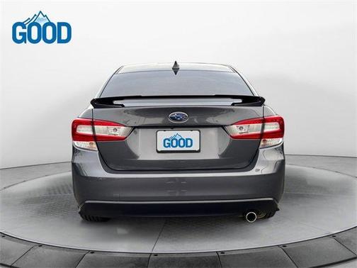 2023 Subaru Impreza Sport