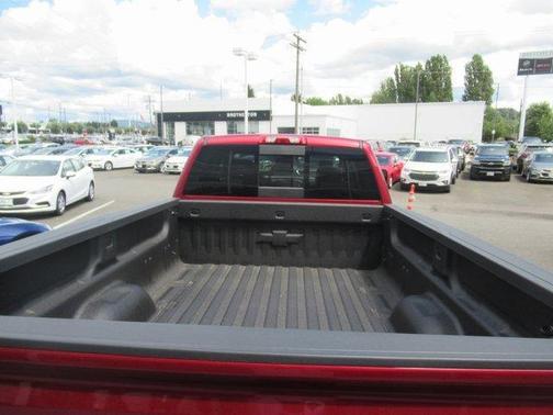 2018 Chevrolet Silverado 3500 High Country