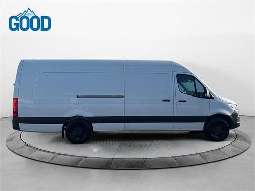 2020 Mercedes-Benz Sprinter 2500 170 WB High Roof Extended Cargo