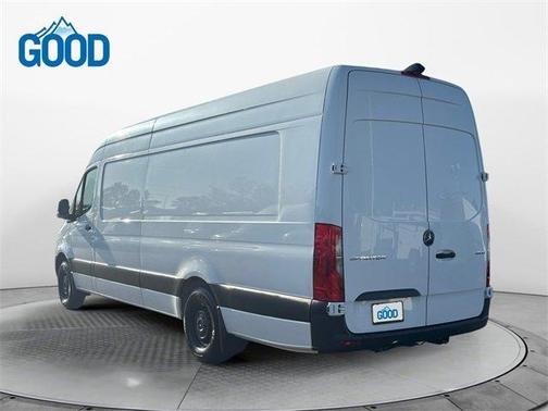 2020 Mercedes-Benz Sprinter 2500 170 WB High Roof Extended Cargo