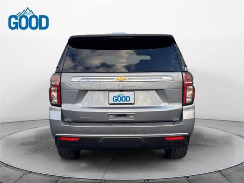 2021 Chevrolet Tahoe LS