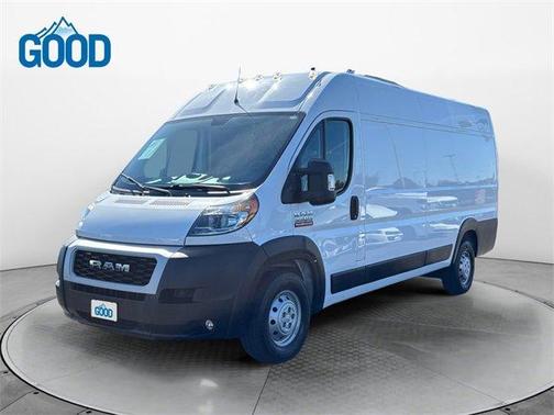 2021 RAM ProMaster 3500 High Roof