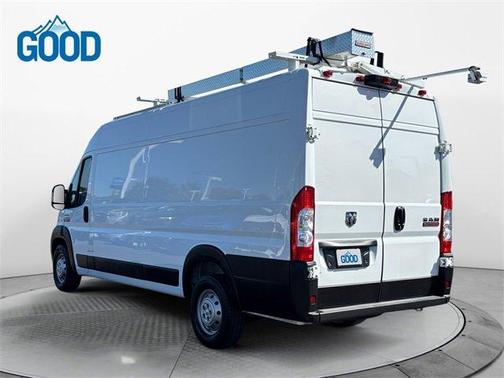 2021 RAM ProMaster 3500 High Roof