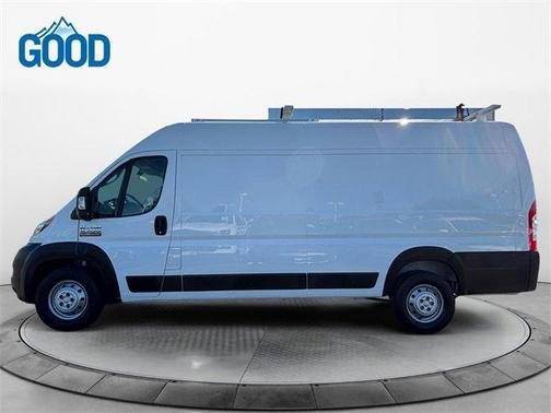 2021 RAM ProMaster 3500 High Roof