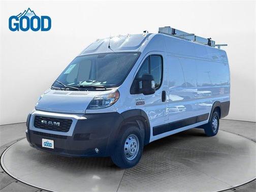 2021 RAM ProMaster 3500 High Roof