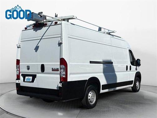 2021 RAM ProMaster 3500 High Roof