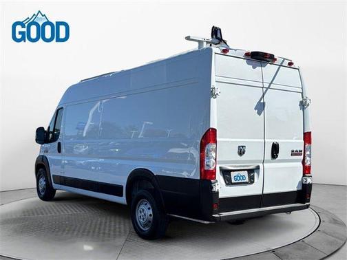 2021 RAM ProMaster 3500 High Roof