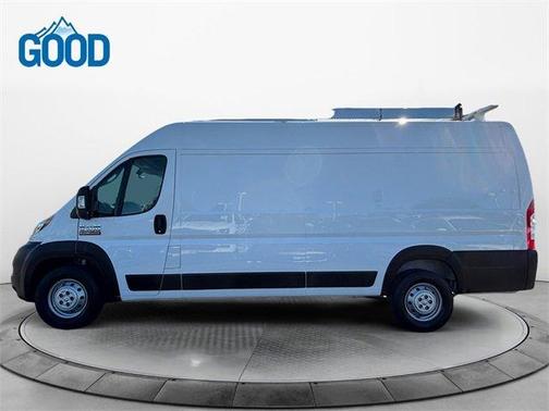 2021 RAM ProMaster 3500 High Roof