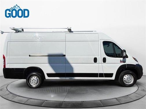 2021 RAM ProMaster 3500 High Roof