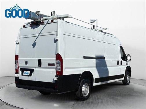 2021 RAM ProMaster 3500 High Roof