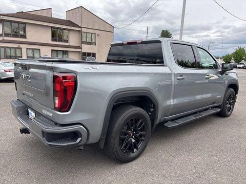 Sterling 2024 GMC Sierra 1500 Elevation
