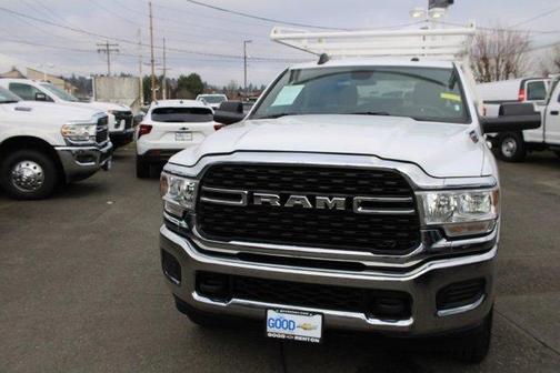 2022 RAM 3500 Big Horn