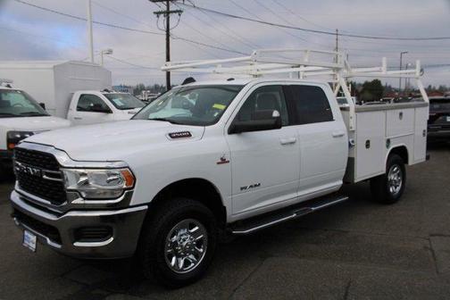 2022 RAM 3500 Big Horn