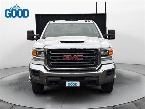 2018 GMC Sierra 3500 Base