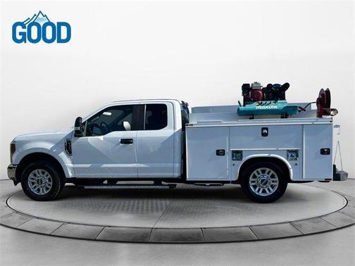 2019 Ford F-350 XL