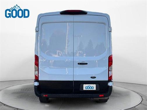 2021 Ford Transit-150 BASE