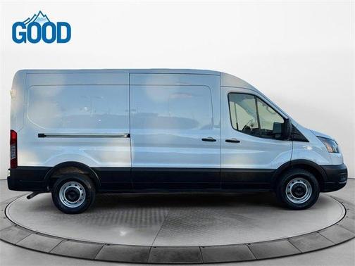 2021 Ford Transit-150 BASE