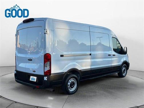 2021 Ford Transit-150 BASE