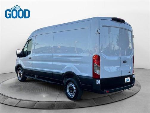 2021 Ford Transit-150 BASE