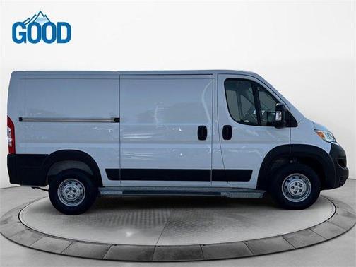 2023 RAM ProMaster 2500 Base