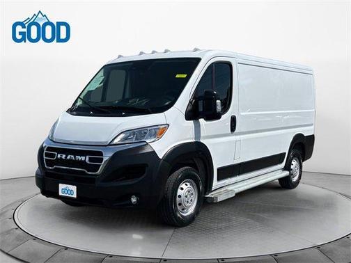2023 RAM ProMaster 2500 Base
