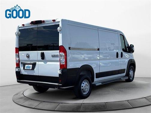 2023 RAM ProMaster 2500 Base