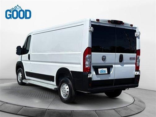2023 RAM ProMaster 2500 Base