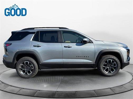 2026 Chevrolet Equinox FWD ACTIV
