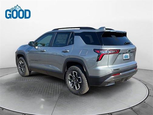 2026 Chevrolet Equinox FWD ACTIV