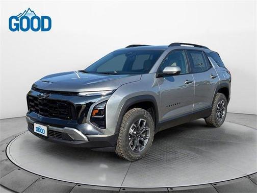 2026 Chevrolet Equinox FWD ACTIV