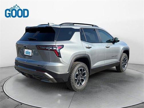 2026 Chevrolet Equinox FWD ACTIV