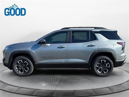 2026 Chevrolet Equinox FWD ACTIV
