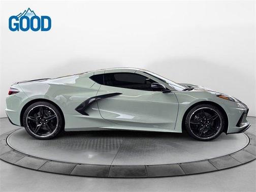 2024 Chevrolet Corvette Stingray w/2LT