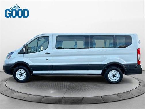 2019 Ford Transit-350 XL