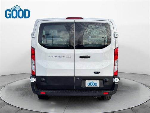 2019 Ford Transit-350 XL
