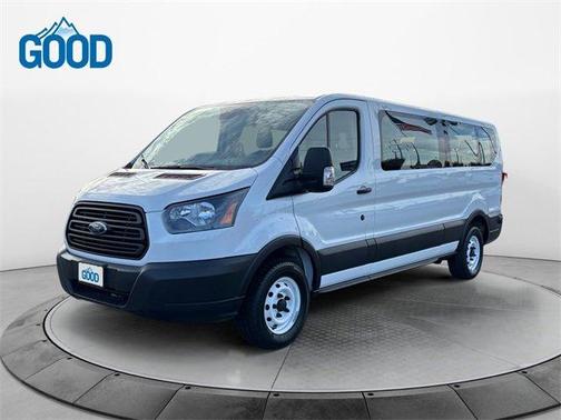 2019 Ford Transit-350 XL