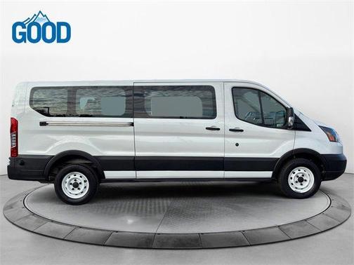 2019 Ford Transit-350 XL
