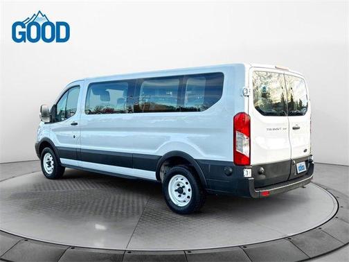 2019 Ford Transit-350 XL