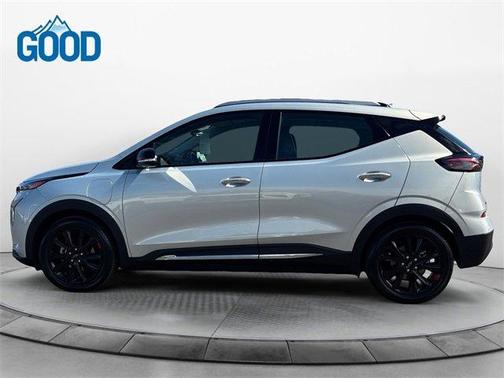 2023 Chevrolet Bolt EUV Premier