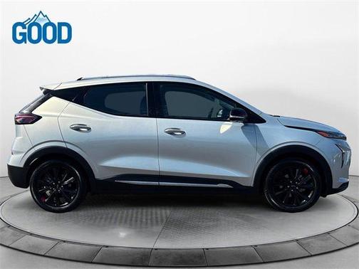 2023 Chevrolet Bolt EUV Premier