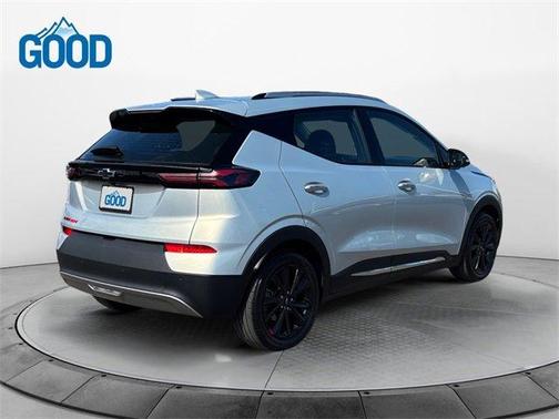 2023 Chevrolet Bolt EUV Premier