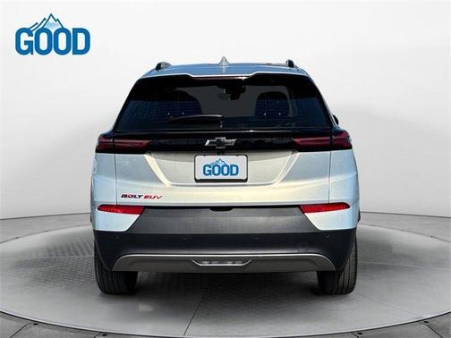 2023 Chevrolet Bolt EUV Premier