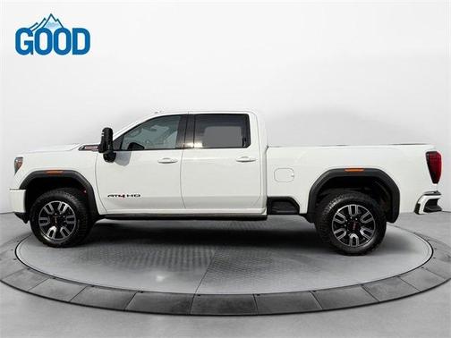 2023 GMC Sierra 3500 AT4