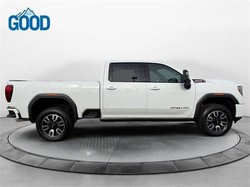 2023 GMC Sierra 3500 AT4