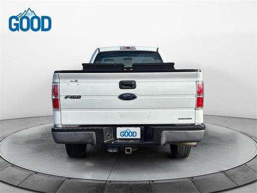 2013 Ford F-150 XL